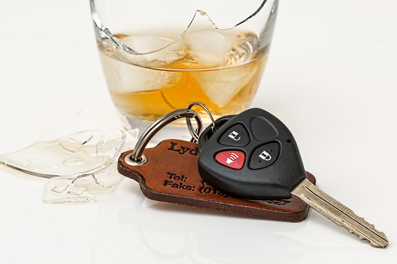 Help! A Drunk Driver Ran Into My Car—What Do I Do Now?